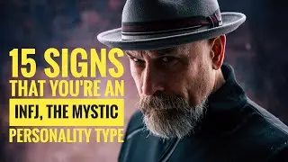 15 Signs You're An INFJ, The 