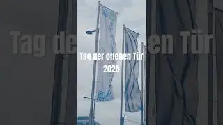 🎓 Open Day Recap | TU Wien 2025
