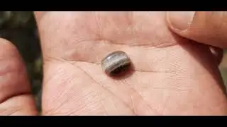 Buy Sulemani Aqeeq: A Powerful Stone to Protect from Black Magic and Evil Eye - SA12