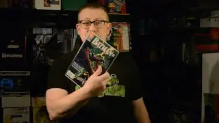 The Pull List Examiner Introduction Video