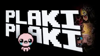 ПЛАКАИМ НА ВРАГОВ СКУПОЙ СЛЕЗОЙ И ЗАСТАВЛЯЕМ ИХ НЫТЬ И РЫДАТЬ! ИСАК [The Binding of Isaac:Rebirth]!🔥