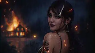 🎵 Glasshouse - Baddie Vibes 🎵
