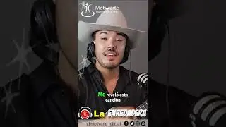 La Enredadera Luis Silva Mot&iacute;vate Venezuela