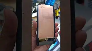 Oneplus 7 Pro Broken Glass Replacement#short