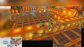 Flyff Universe Guild Siege-LEGION Feb 8, 2025