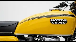 2026 Honda CB750 FINALLY Launched! | The Return of a Legend