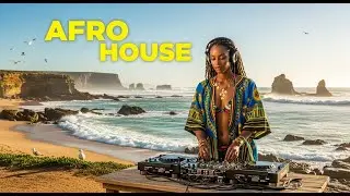 Afro House Mix 2025 | Massive Afro House Selection 2025