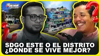ALQUILERES EST&Aacute;N MUY CAROS EN EL DISTRITO NACIONAL &iquest;SOCIALISMO O ABUSO?