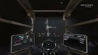 HELLION Прохождение сюжета на корабле Steropes 18 На Purgatory