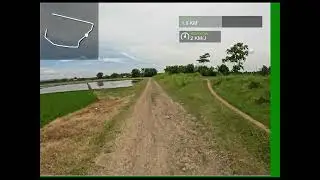 Ruas Jalan Senjayan  - Kedungglugu Tahun 2026 (840)