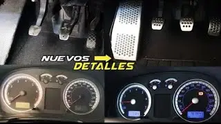MAS ACCESORIOS Y MEJORAS  | GOLF GTI MK4 🚘