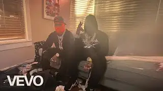 BRYANT MYERS x ANUEL AA - PASTO (2026)