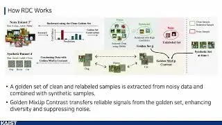 [ICCV 2025] Robust Dataset Condensation using Supervised Contrastive Learning