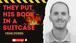 Suitcase Murder in Colombia: The Unsolved Killing of an Italian Scientist
