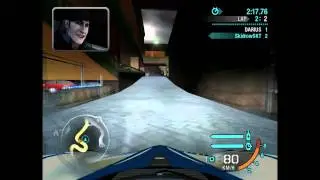 - NFS Carbon - Pagani Zonda R - Vs - Darius -