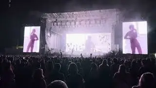 The 1975 - People - live @ Bucharest, June 2023