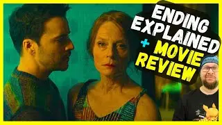 Paradise (2023) Netflix Movie Review - Ending Explained at the End