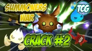 Summoners War Crack #2 (video memes) | Приколы Summoners War 2