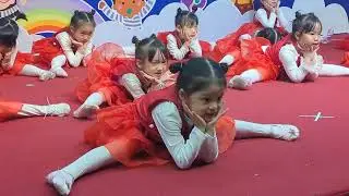 Tổng kết lớp múa 2025 (Bài 2) - Minnie