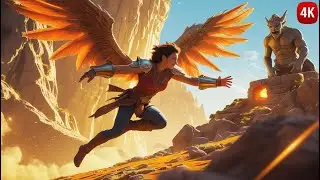 UNLOCKING GOD-TIER POWERS! 💪 New ABILITIES & EPIC LOOT! 🔥 Gameplay Walkthrough