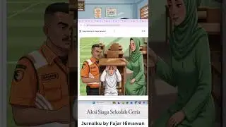 Cara Membuat Buku Cerita dengan A I  Gemini   Storybook SPAB - Jurnalku by Fajar Himawan