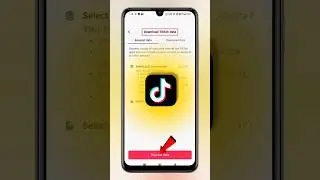 TikTok account ka data kaise download kare 2026 | How to download Tiktok data #techfrack #shorts
