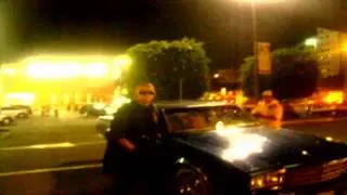 Ese Nesio-Calles De Gangsters°VIDEO OFICIAL° 