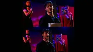 Meant To Be Yours - Ryan McCartan (Los Angeles Try-Outs/September 22nd, 2013)