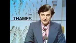 Monday 9th April 1979 ITV Thames - Legoland - Harvey Smith - Show Jumping - Rainbow Moves House