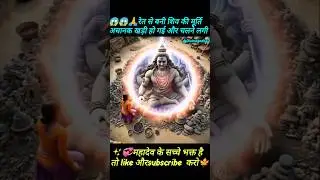 🙏🌺#bholenath #shivashankar #mahadev #ai #art #shorts #viralshorts #trendingshorts #please #subscribe