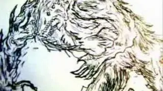 resistance 3 chimera drawing