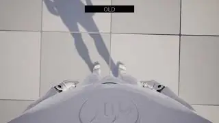 Unreal Engine 5 (ASG) - Mechanics "Leaning" FIX [WIP]