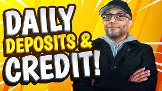 MWR Financial | How Get Paid Everyday & Fix Your Credit | TheMultipleIncomeStream.com