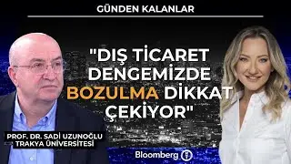 Günden Kalanlar - 