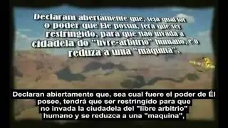 AL PUEBLO IDOLATRA  por  A.W.  PINK