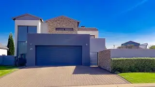 4 Bedroom House, Midstream Meadows