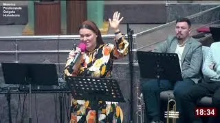 Ana Nicoară - Demnitate în fața morții | POEZIE CREȘTINĂ