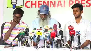 RK Nagar Election SURVEY