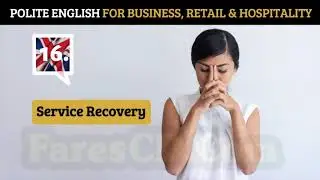 16 - Service Recovery