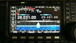 V51YJ ARRL10 - 2018
