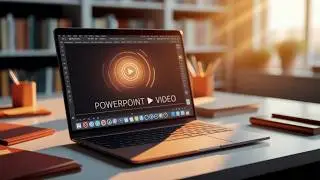Convert PowerPoint to Video with FlexClip | Step-by-Step Tutorial