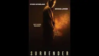 Surrender-Powerful, action award winning faith based drama starring The Grace Card's Michael Joiner