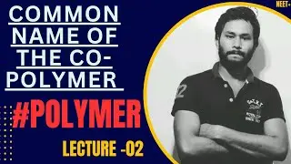 common name of copolymer #copolymer#polymer#class12thNcert#neet@VnmchemistryNEET#viralvideo#vnm🤔
