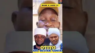 WAHALA! ASIRI NLA TU! EWAWO OHUN TO SELE SI AWON AROBAFIN NILU OGBOMOSHO. 