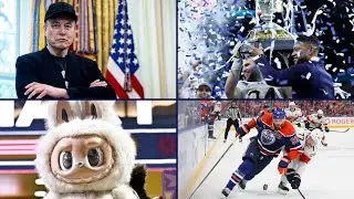 Bloomberg News Now: Supreme Court Allows DOGE Social Security Data Access, College Sports Revolution