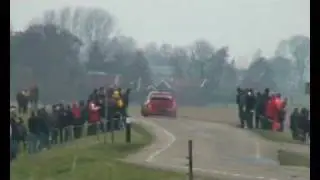 tank s rally 2010 NL..