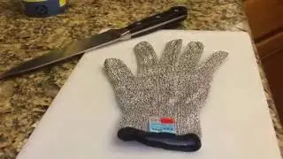 D & Z safe level 5 cut resistant gloves cut protection