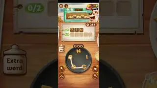 Word Cookies OVEN RACE May 10 2023 Answers