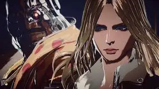 Killer is Dead Nightmare Edition PC Gameplay Episode-9 (No Commentary)