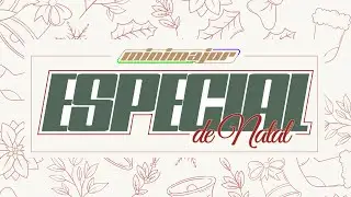 MINIMAJOR - ESPECIAL DE NATAL 2025